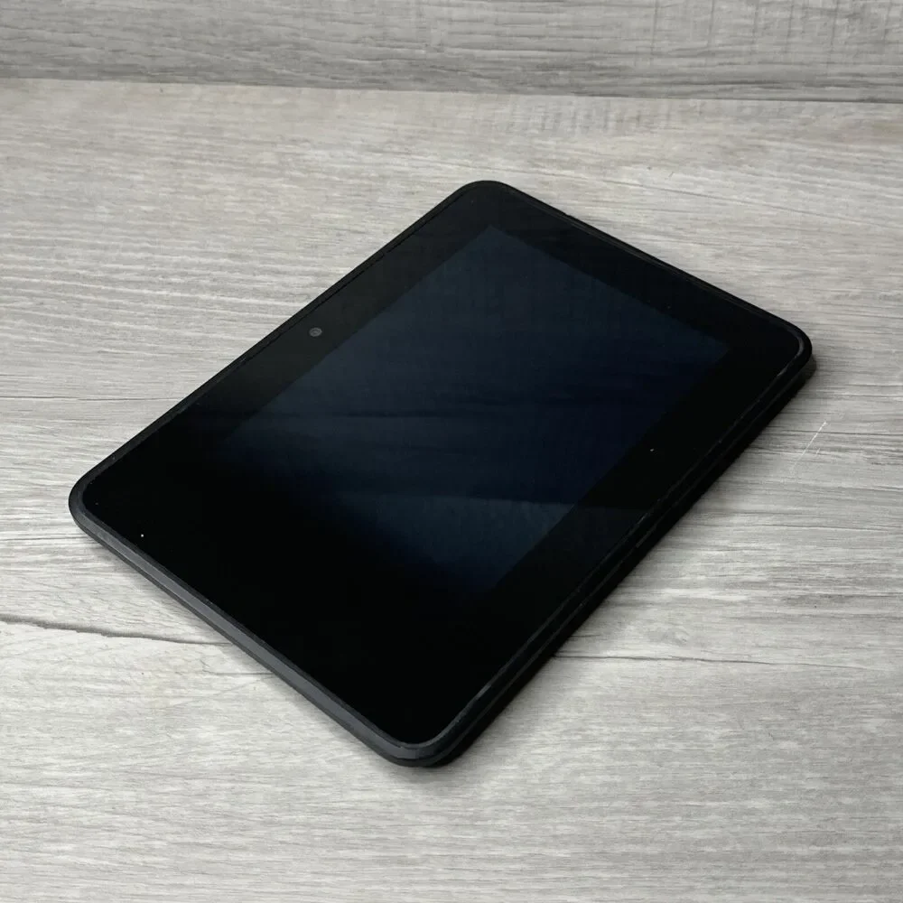Amazon Kindle Fire HD 7 2nd Generation 16GB, Wi-Fi, 7in - X43Z60 Tablet